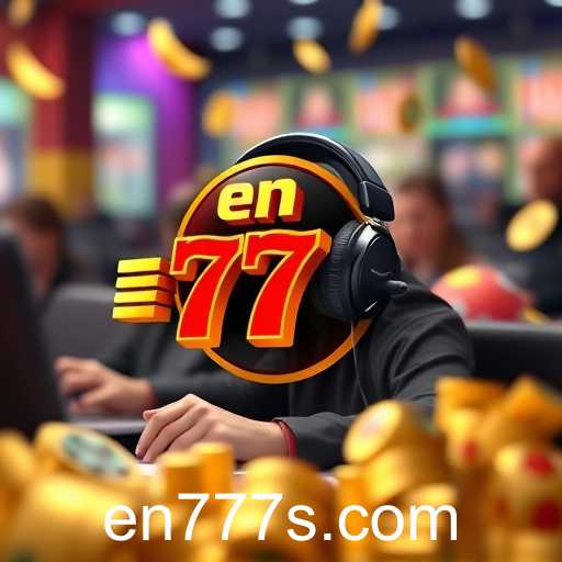 The Rise of EN 777 Slots in the Gaming World