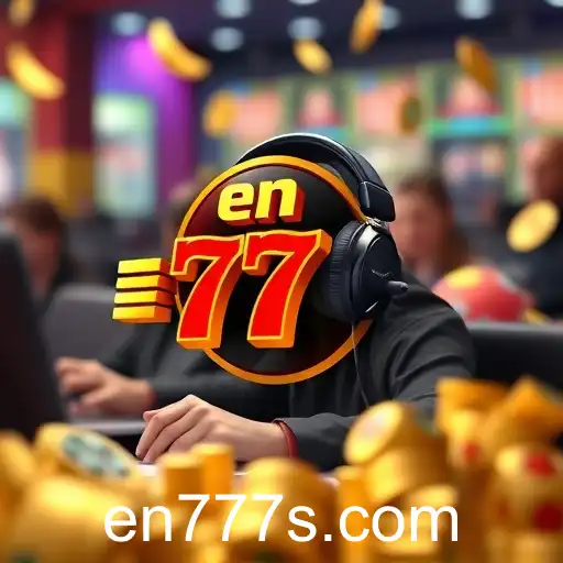 The Rise of EN 777 Slots in the Gaming World