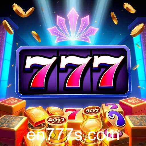 Exploring the World of Modern Slots: A Look at 'En 777 Slots'