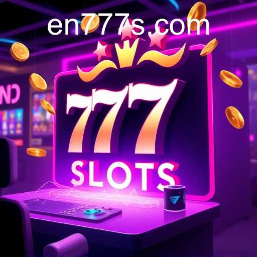 The Rise of Online Gaming: Exploring En 777 Slots
