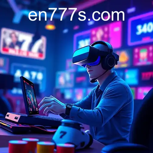 Growing Trends in Online Gaming