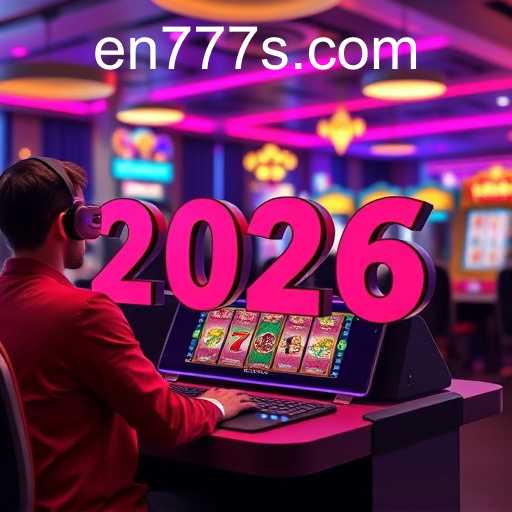 The Rise of Online Slot Gaming in 2026