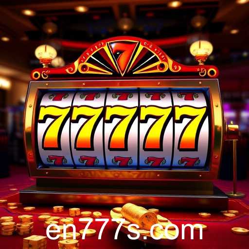 The Rise of Online Gaming: Exploring 'En 777 Slots' in 2025