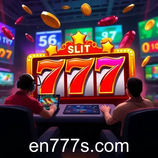 The Rise of Online Slot Games in 2025