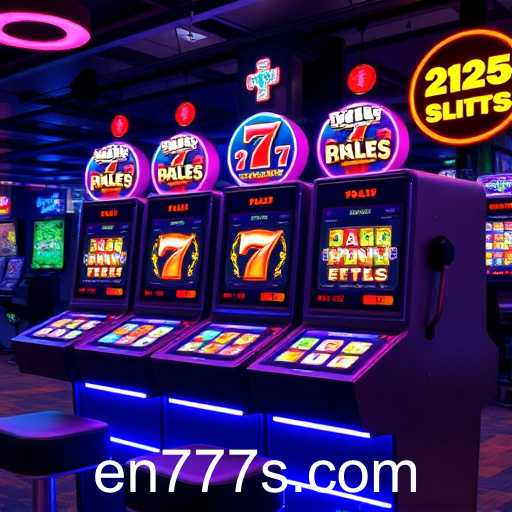 The Rise of Slot Gaming in 2025