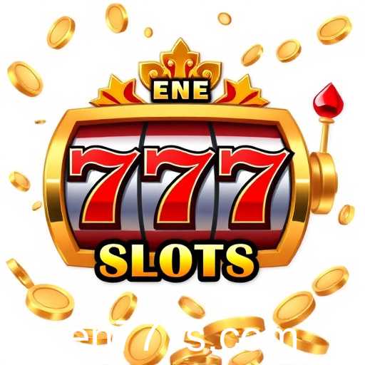 Mastering 'Winning Strategies' in Online Gaming: A Deep Dive into 'En 777 Slots'