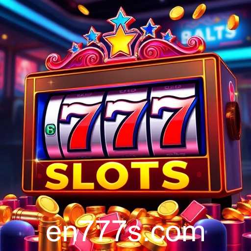 Exploring the Exciting World of Slot Tournaments: A Guide to 'En 777 Slots'