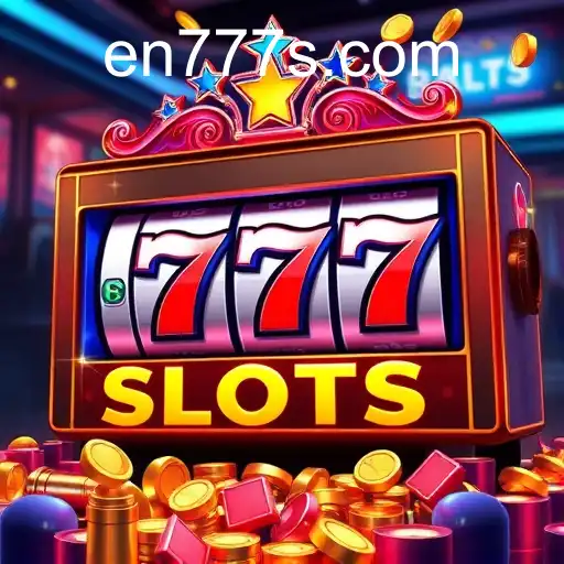 Exploring the Exciting World of Slot Tournaments: A Guide to 'En 777 Slots'