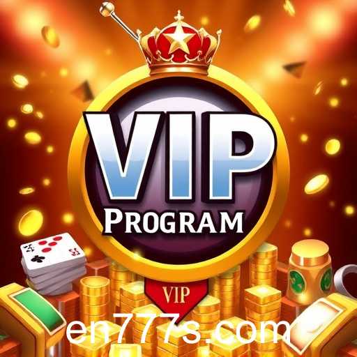 Discover the Exclusivity of the 'VIP Lounge' with 'En 777 Slots'