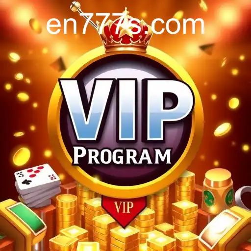 Discover the Exclusivity of the 'VIP Lounge' with 'En 777 Slots'
